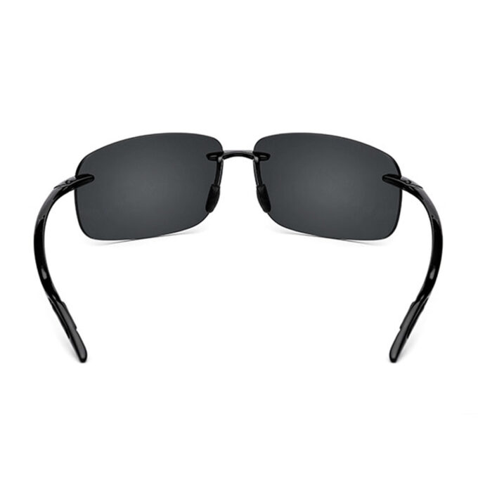 PRIME Rimless Sunglasses - Image 4