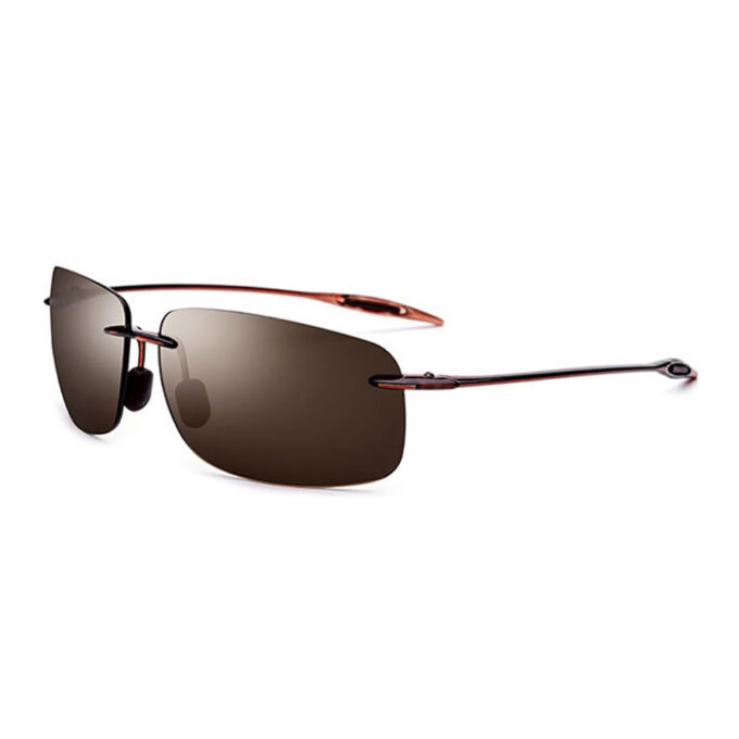 PRIME Rimless Sunglasses - Image 5