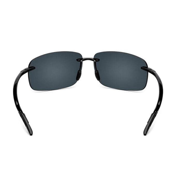 PRIME Rimless Sunglasses - Image 10