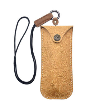 Glasses Case, Keep Your Glasses Safe and Secure.