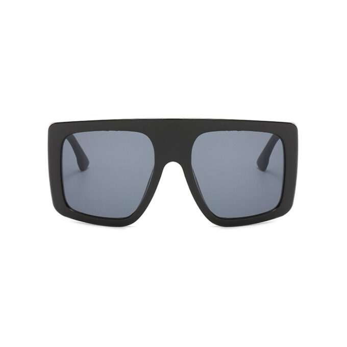NOVELLA Oversized Sunglasses - Image 2