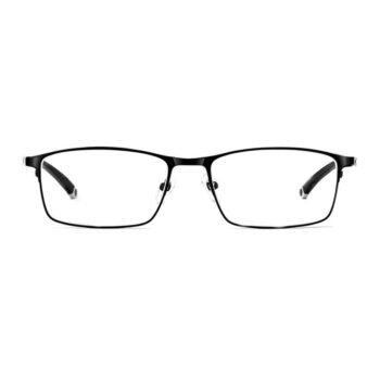 Full Rim Metal Eyeglasses