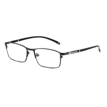 Full Rim Metal Eyeglasses