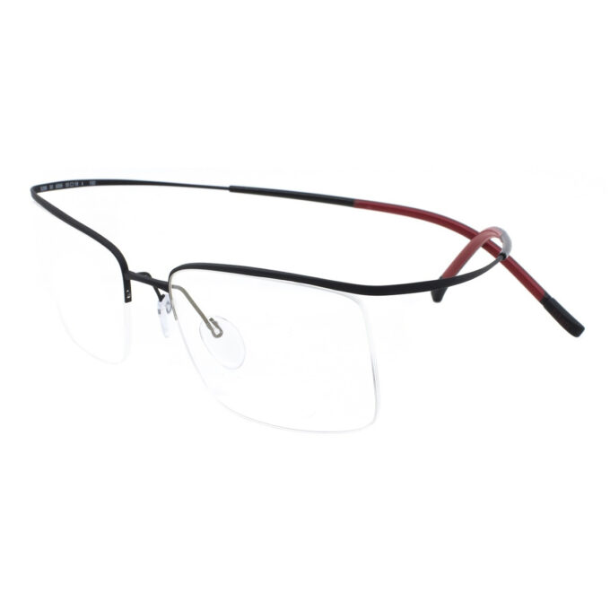 Titanium Memory Metal Eyeglasses