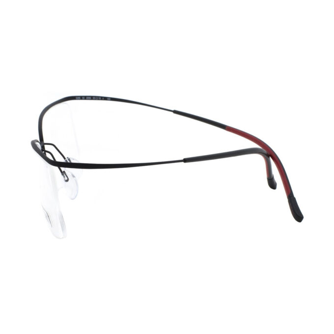 Titanium Memory Metal Eyeglasses