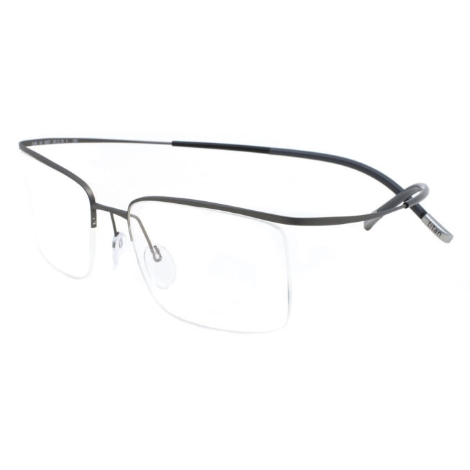Titanium Memory Metal Eyeglasses