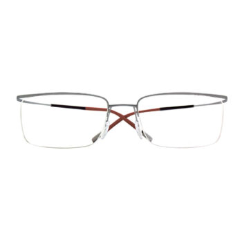 Titanium Memory Metal Eyeglasses
