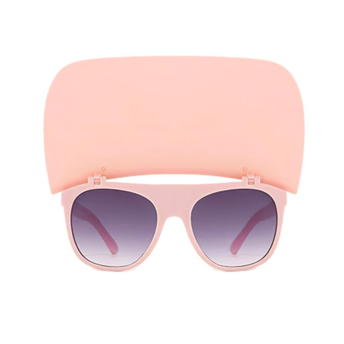Flip Up Visor Sunglasses