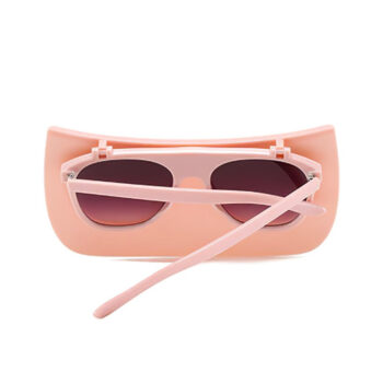 Flip Up Visor Sunglasses