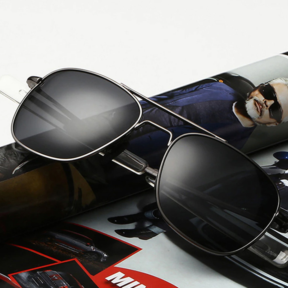 Polarized Sunglasses