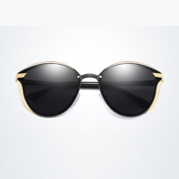 Metal-Frame-Polarized-Sunglasses-Gold