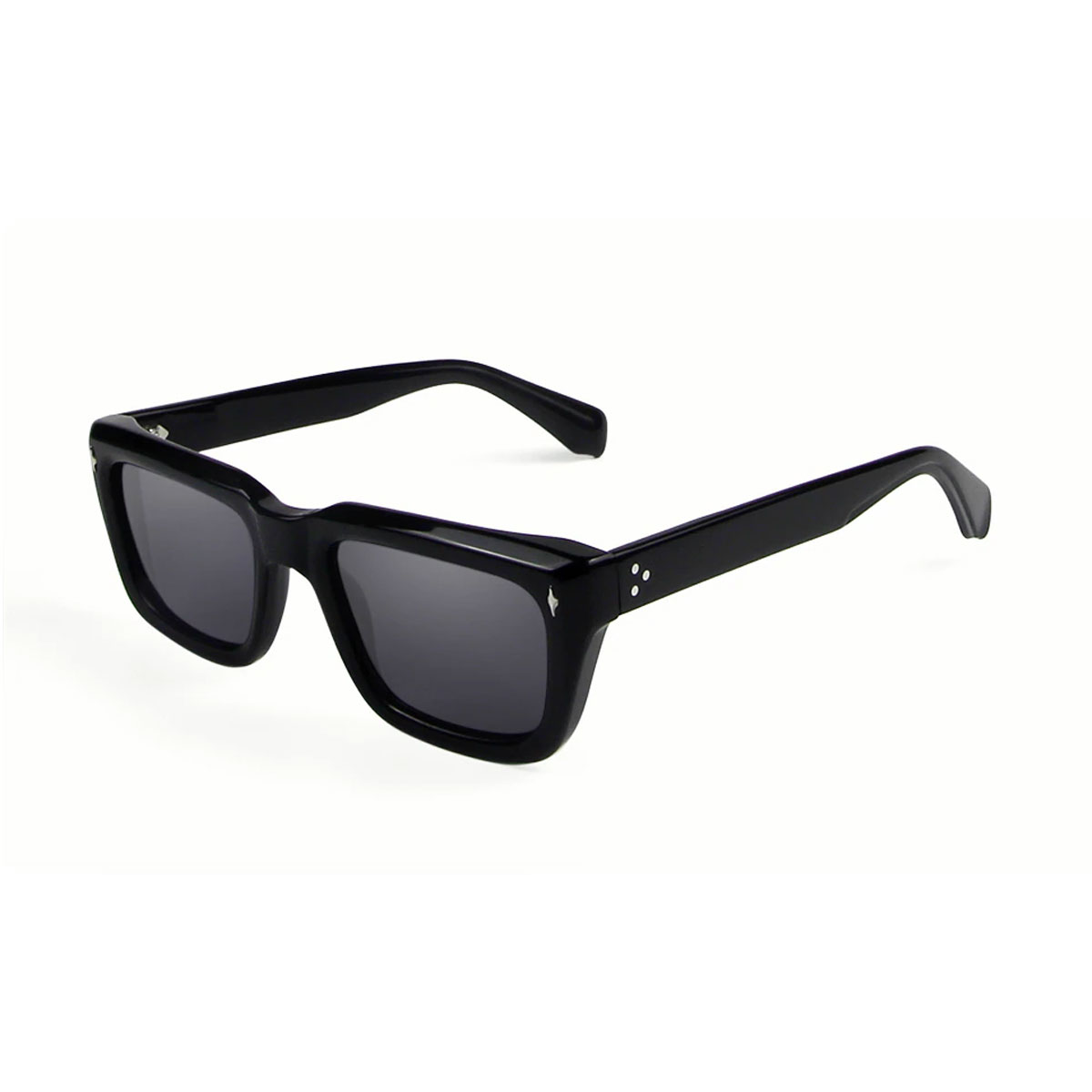 Designer Black Acetate Sunglasses For Men And Women High Quality Classic  Retro Luxury Brand Eyewear With Box From Liulin6081, $54.93