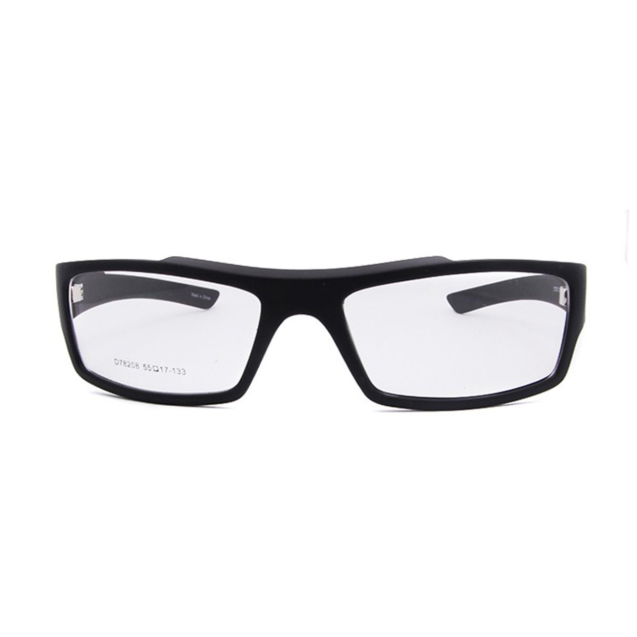Transparent Clear Eyeglasses Tr90 Glasses Frame Retro Polygon Stylish and  Ultra-Light Unisex Plastic Optical Frames - China Unisex Plastic Optical  Frames and Optical Frames price