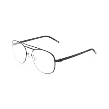 Titanium Cylinder Hinge Screwless Eyeglass Frames