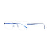 Pure Titanium Eyewear: Featherlight Strength & Timeless Elegance