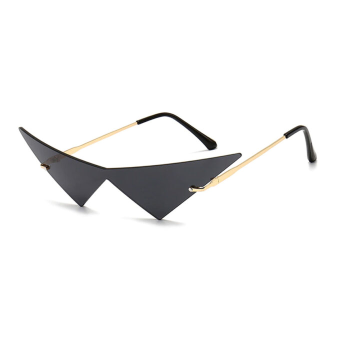 FUNK Retro Sunglasses