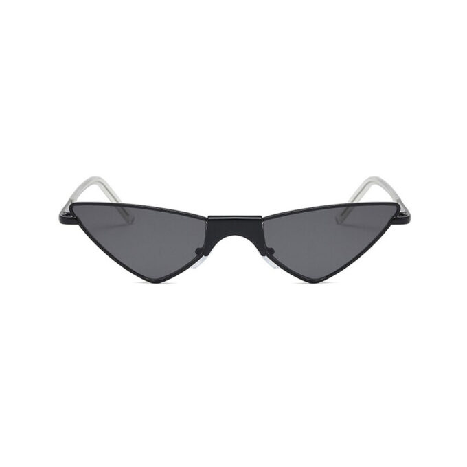SHOX Retro Sunglasses - Image 2