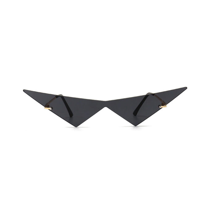 FUNK Retro Sunglasses - Image 2
