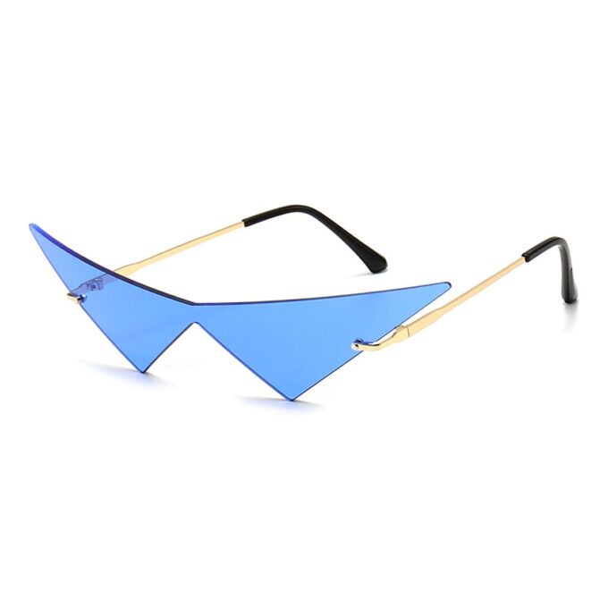 FUNK Retro Sunglasses - Image 4