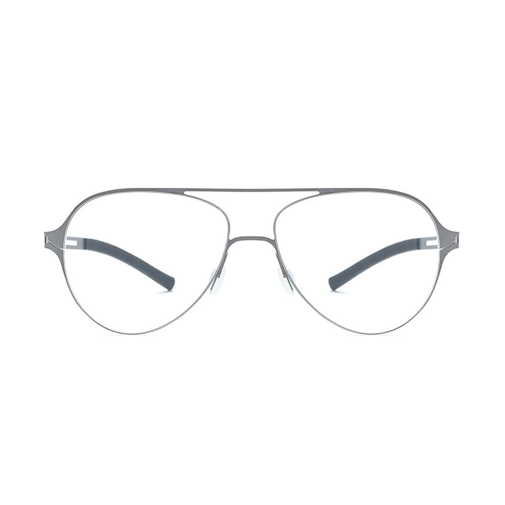 Titanium Aviator Memory Metal Frame