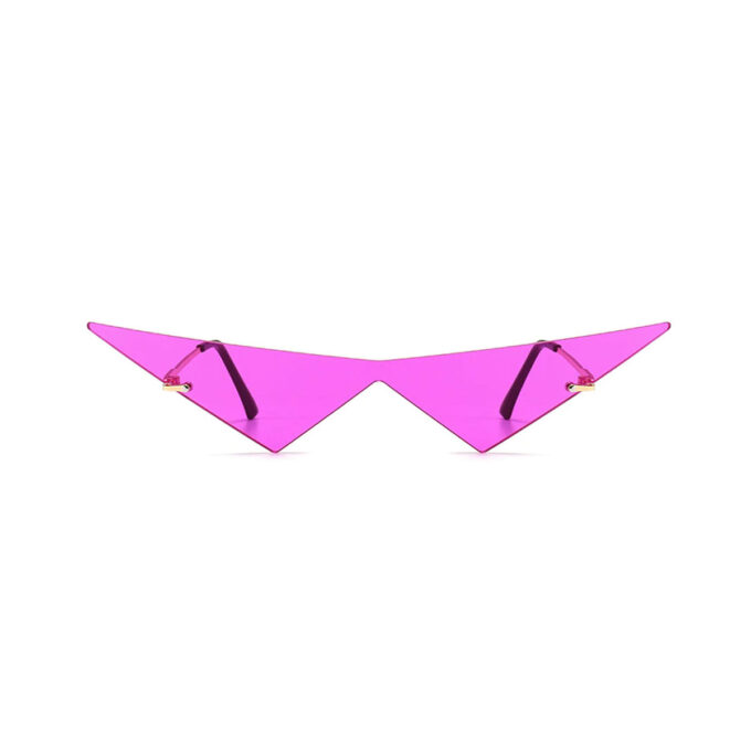 FUNK Retro Sunglasses - Image 7