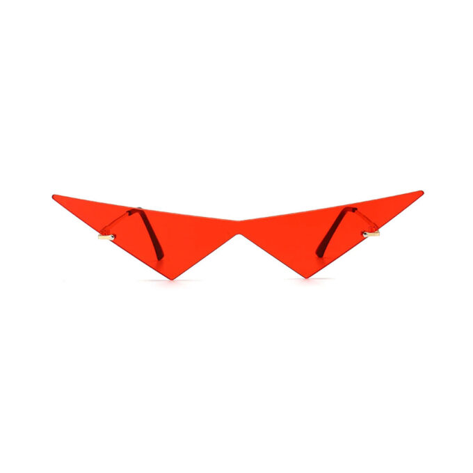 FUNK Retro Sunglasses - Image 8
