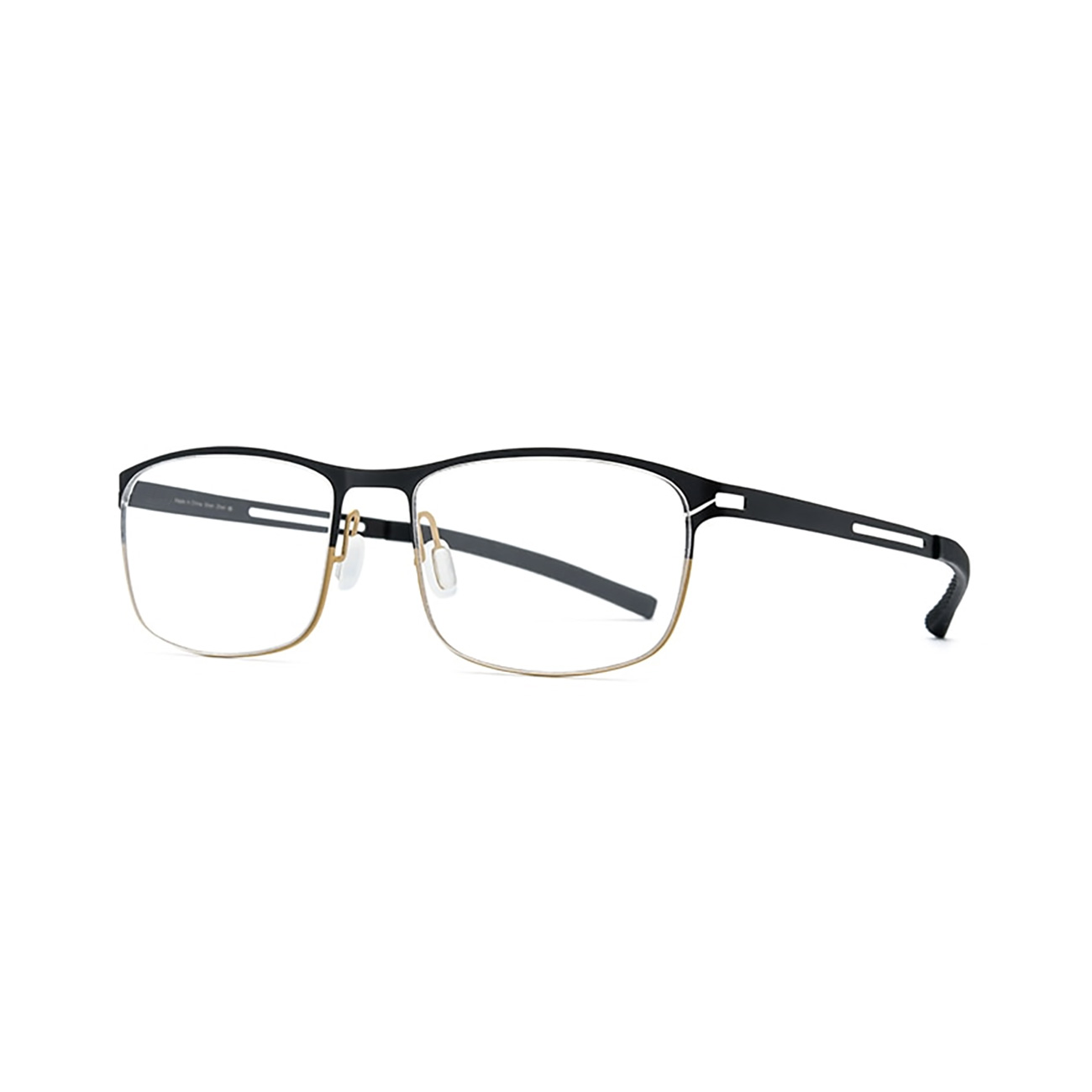 Titanium Memory Metal Eyeglasses Frames For Women | Titanium Optix