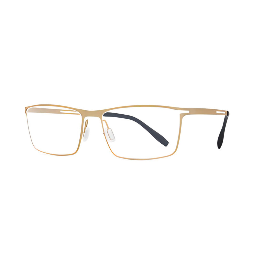 Affordable Eyeglasses Frames For Women Titanium Optix