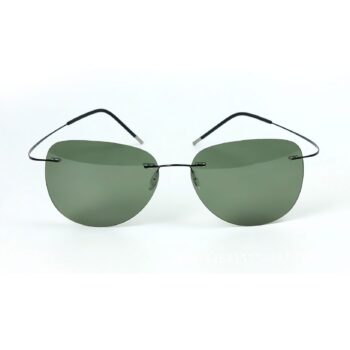 Aviator Lightweight Flexible Sunglasses
