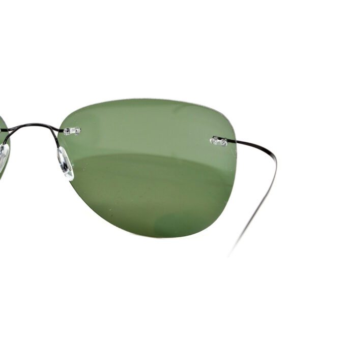 FLEX-Aviator-Titanium-Hingeless-Sunglasses