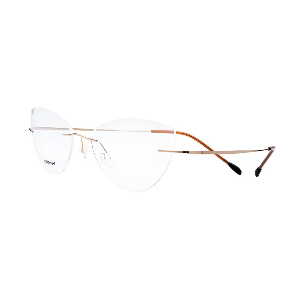 Best Memory Metal Glasses for Women