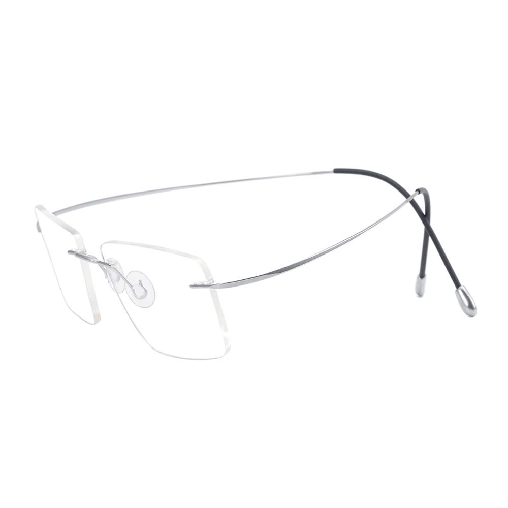 Unisex Hingeless Glasses