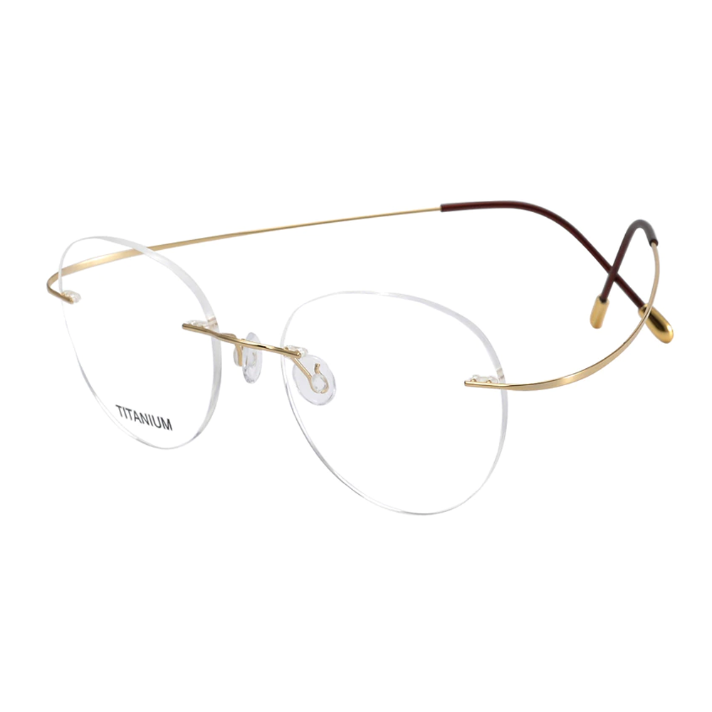 Best Memory Metal Glasses for Women
