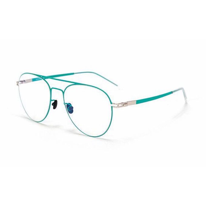 Green-Screwless-Aviator-Eyeglass-Frames