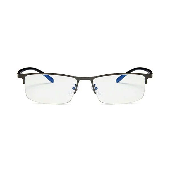 Blue light blocking glasses