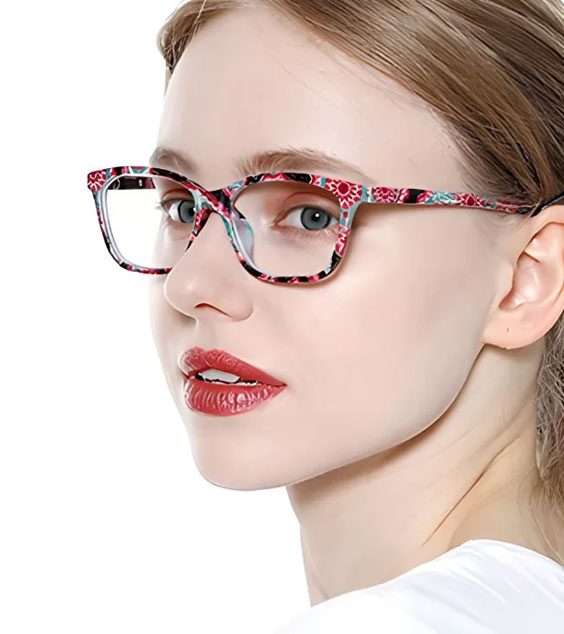 Funky Frames 9 Outrageous Glasses Designs To Stand Out 1768