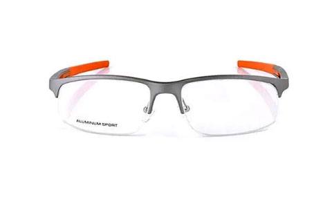 aluminum magnesium eyeglass frames for men