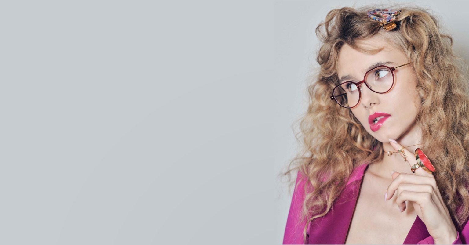 Which eyeglass frames are lightweight? A Guide to Lightweight Eyeglass