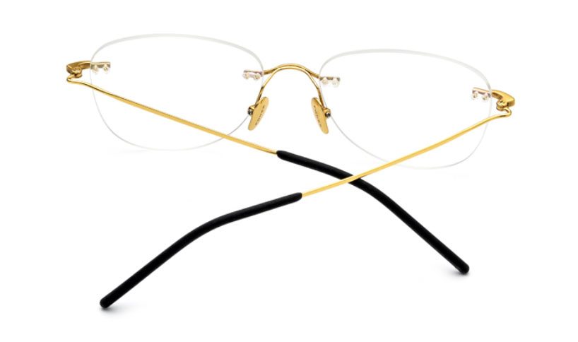 hypoallergenic eyeglass frames for men