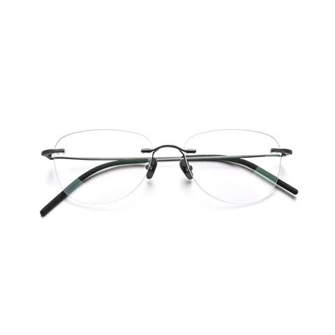 Eyeglass Frames for Men | Titanium Optix