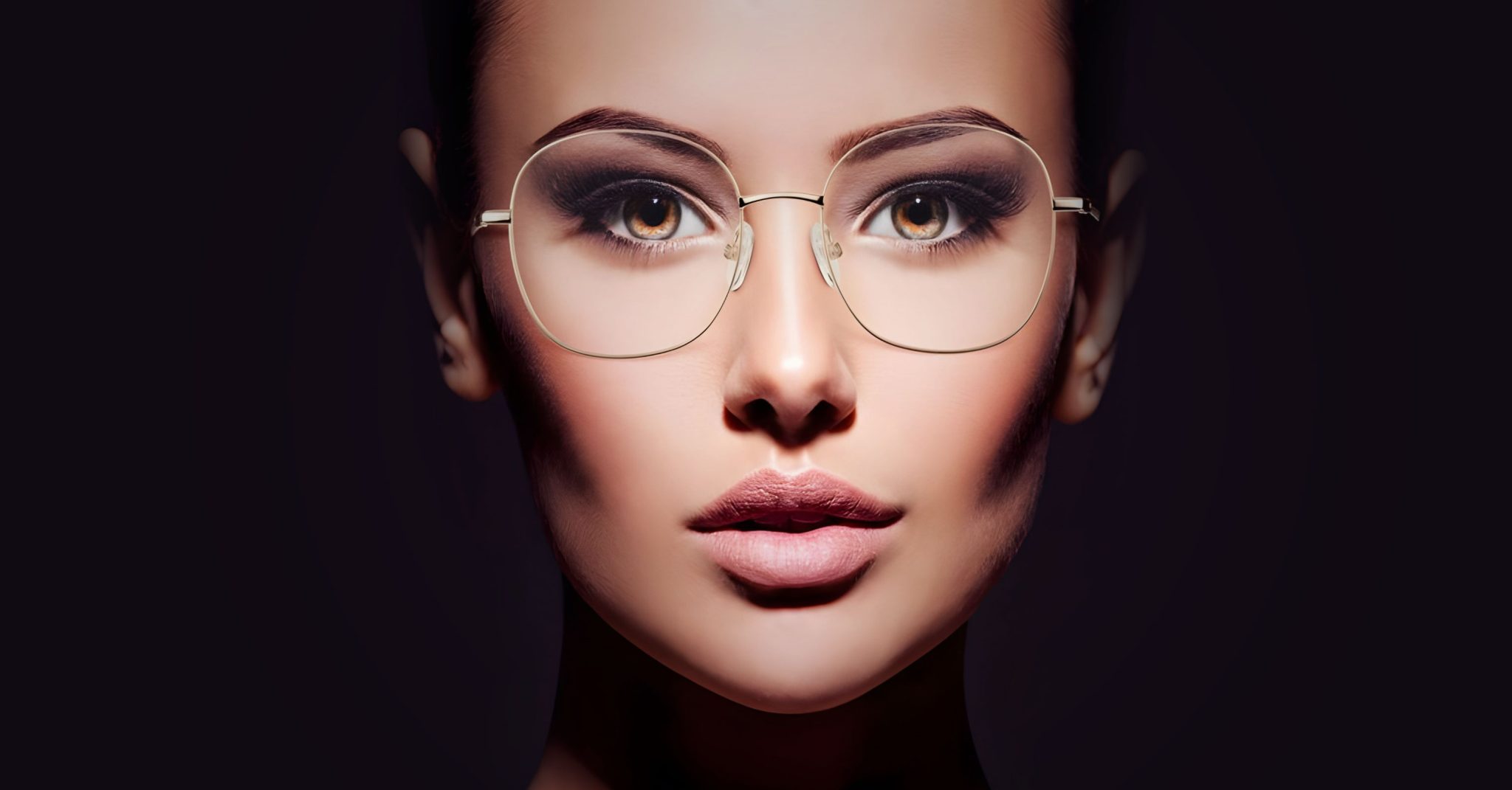 Rimless Glasses for Women The Ultimate Statement!