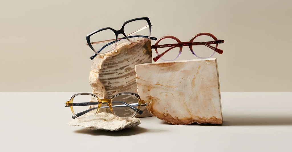 Header Image How do I choose an optical frame
