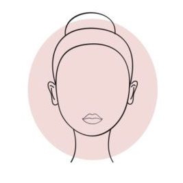 round face