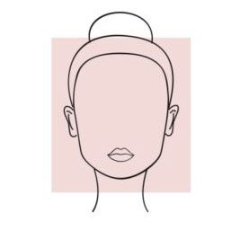 square face