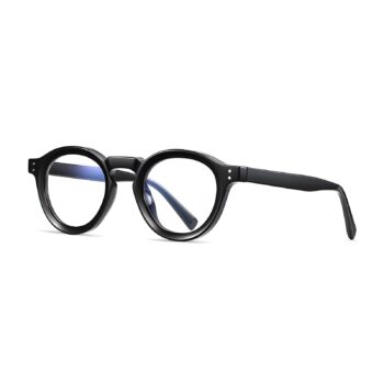 Black Frame Reading Glasses