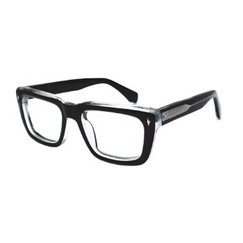 TORINO Rectangular Retro Reading Glasses
