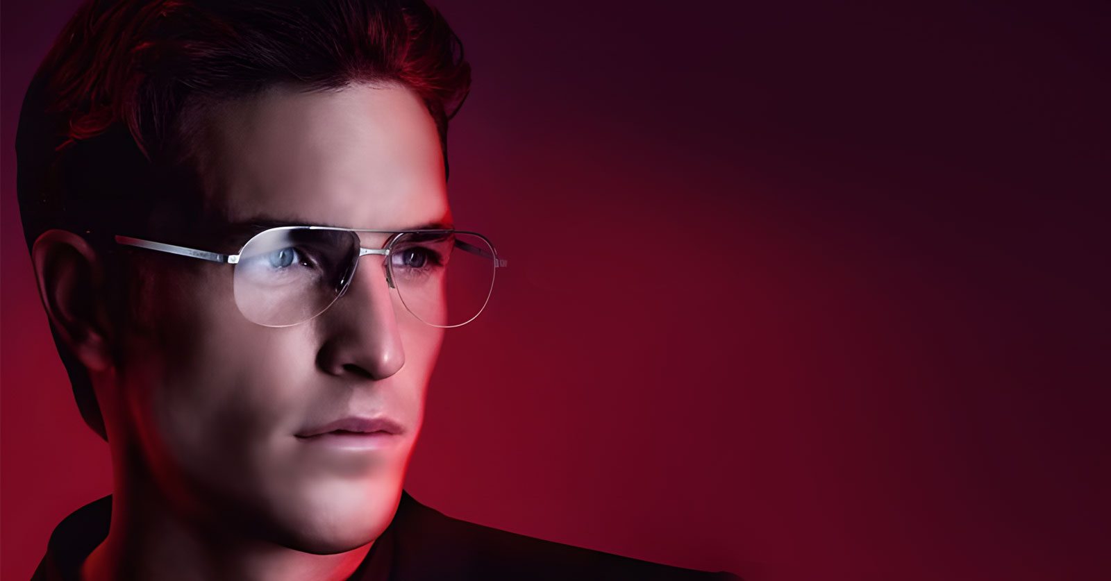 How Should Rimless Aviator Glasses Fit A Stylish Guide.