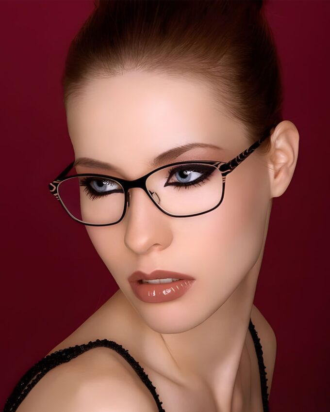 The Latest Trends in Eyewear Discover the Perfect Frames for Your Style