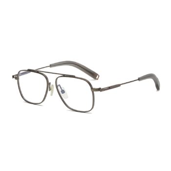 Titanium-Rectangle-Frames