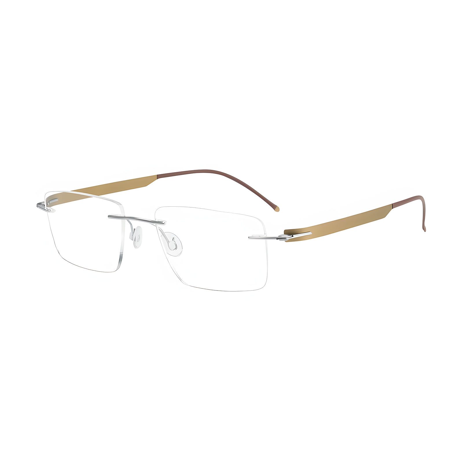 Affordable Eyeglasses Frames For Women | Titanium Optix